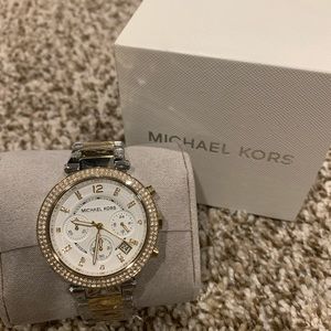 Michael Kors Women’s Watch